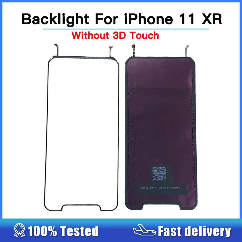 ЖК-панель для подсветки экрана iPhone 11 XR
