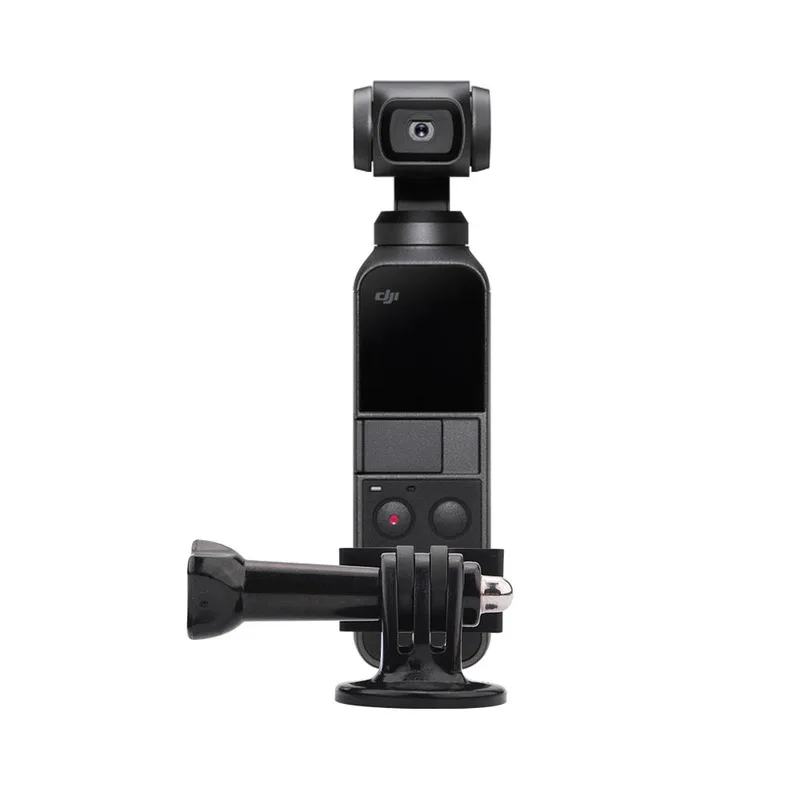 Удлинитель для штатива DJI Osmo Карманный карданный держатель камеры фиксированный