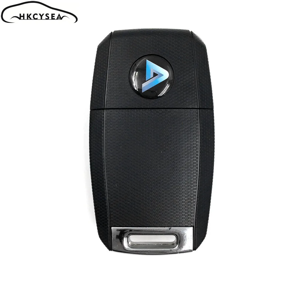 HKCYSEA 5/15/20PCS/LOT KEYDIY B19-4 4 Button KD Remote Key For URG200/KD900/KD200/KD-X2/MINI Generator | Автомобили и мотоциклы