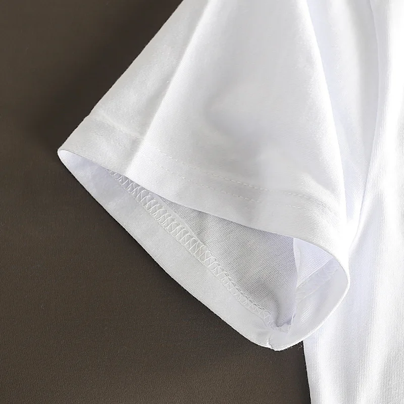 

WK T-Shirts ONE PIECE Luffy Japanese Streetwear Short Sleeve T Shirt Cotton Anime Unisex Casual Tops