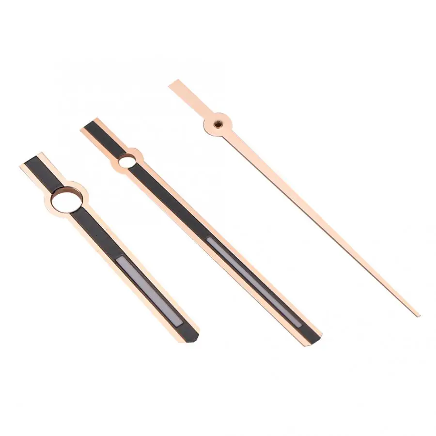 Запчасти для часов ремонт мужских вторая минута стрелки ETA 2836 Move аксессуары