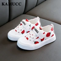 children shoes girls boys sneakers shoes antislip soft bottom comfortable kids sneaker toddler casual flat sports white shoes