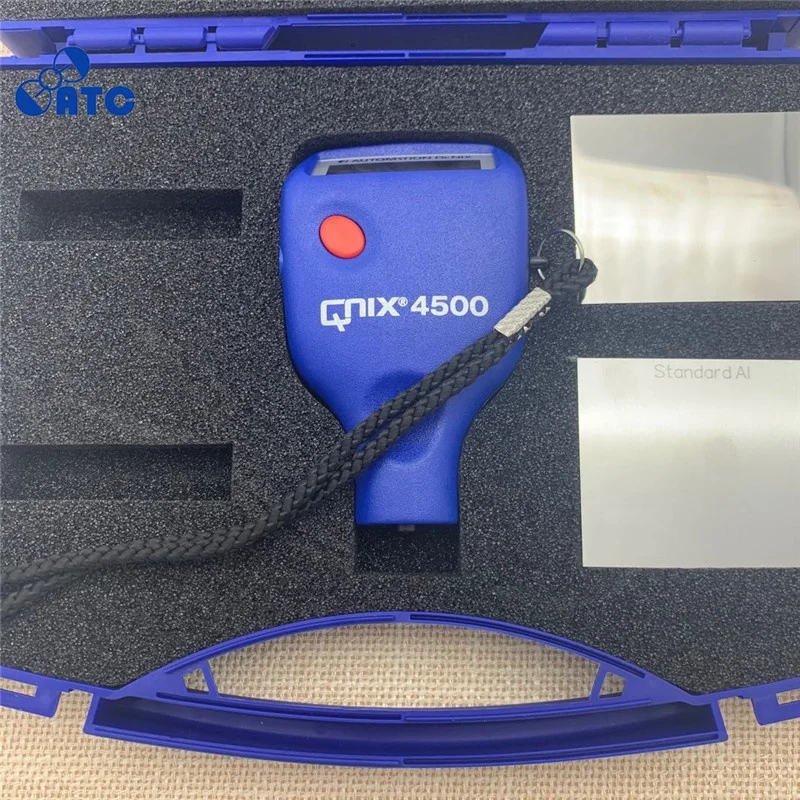 

Hot coating thickness gauge price high quality paint thickness gauge best sale car paint tester coating thickness gauge