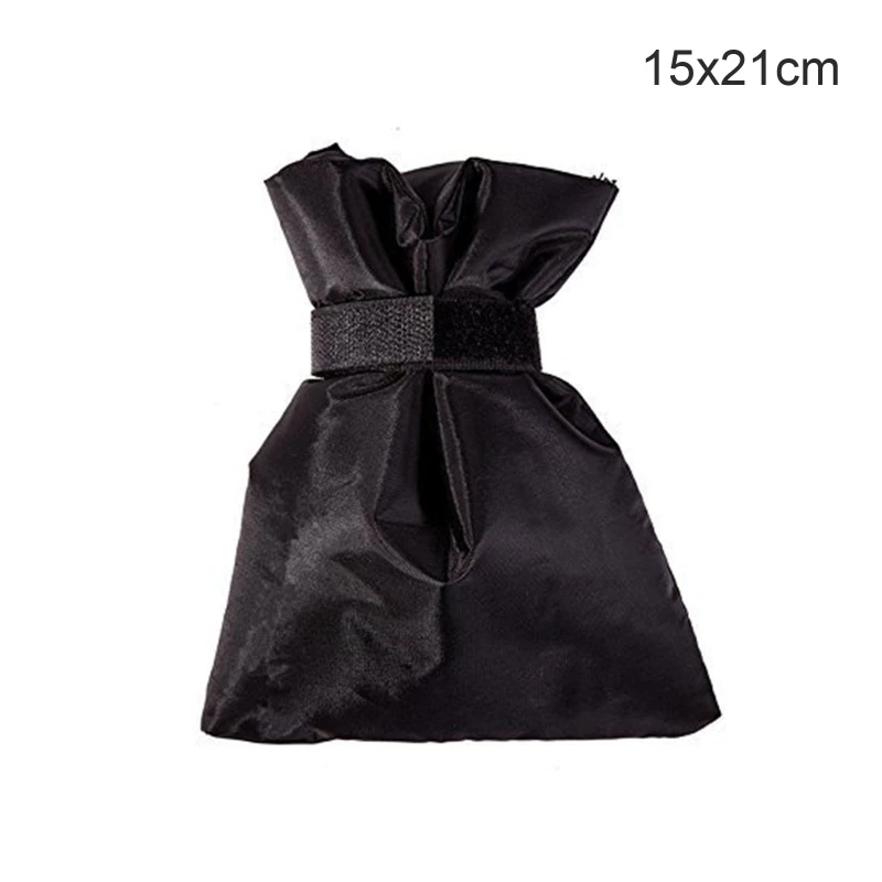 

Reusable Antifreeze Faucet Socks Outdoor Faucet Cover for Winter Pipe Insulation Waterproof Protector Hose Bib Covers