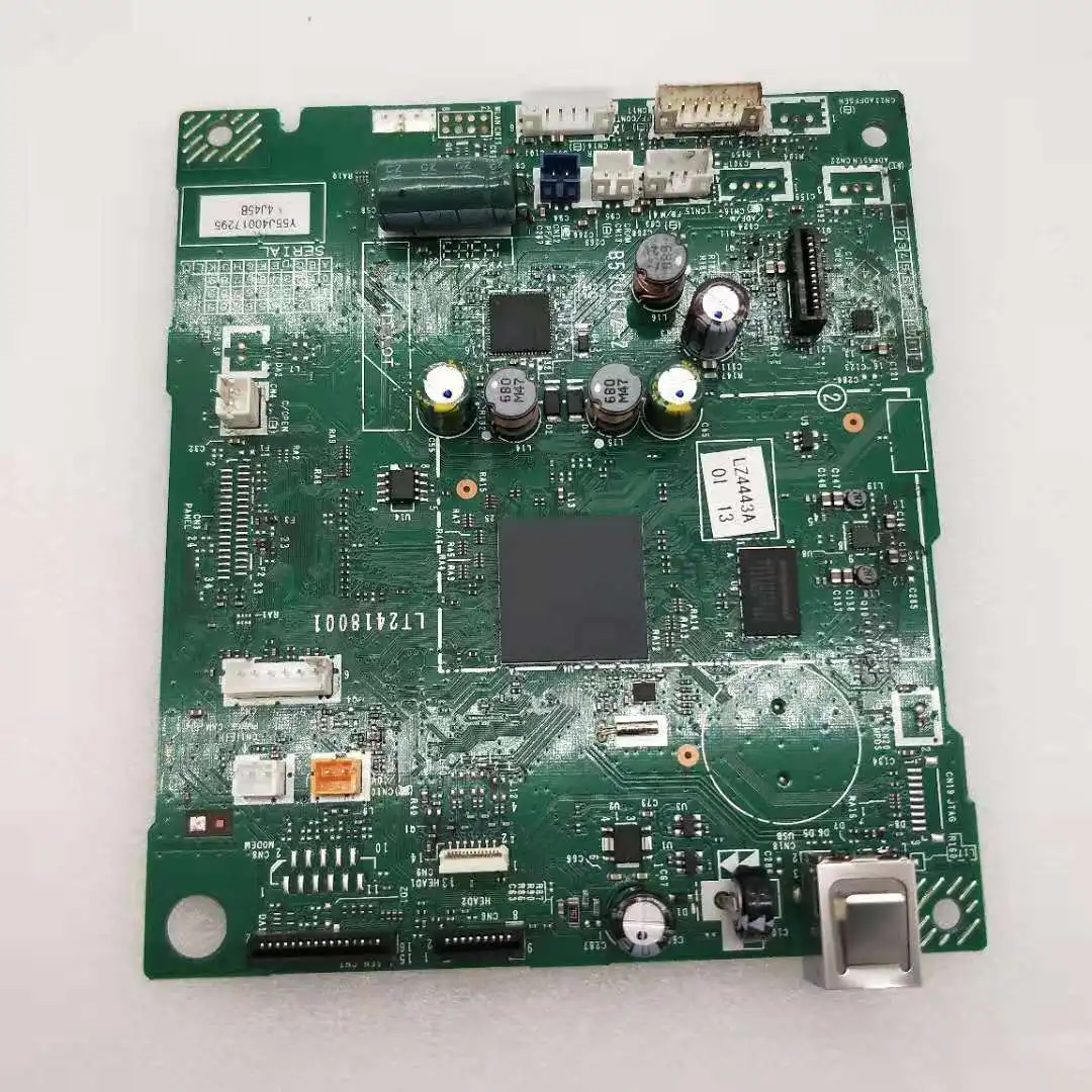 Материнская плата B57U172-2 B57U172 LT2418001 для brother mfc-j100 j100