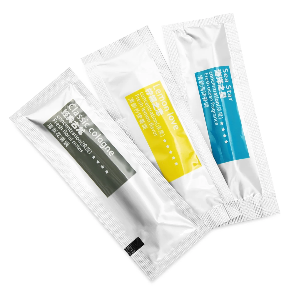 5 шт. автомобильный освежитель воздуха твердый парфюмированный карандаш для Honda