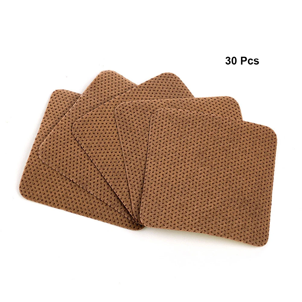 30 шт. Простой натуральный ингредиент откажитесь от здорового легкого