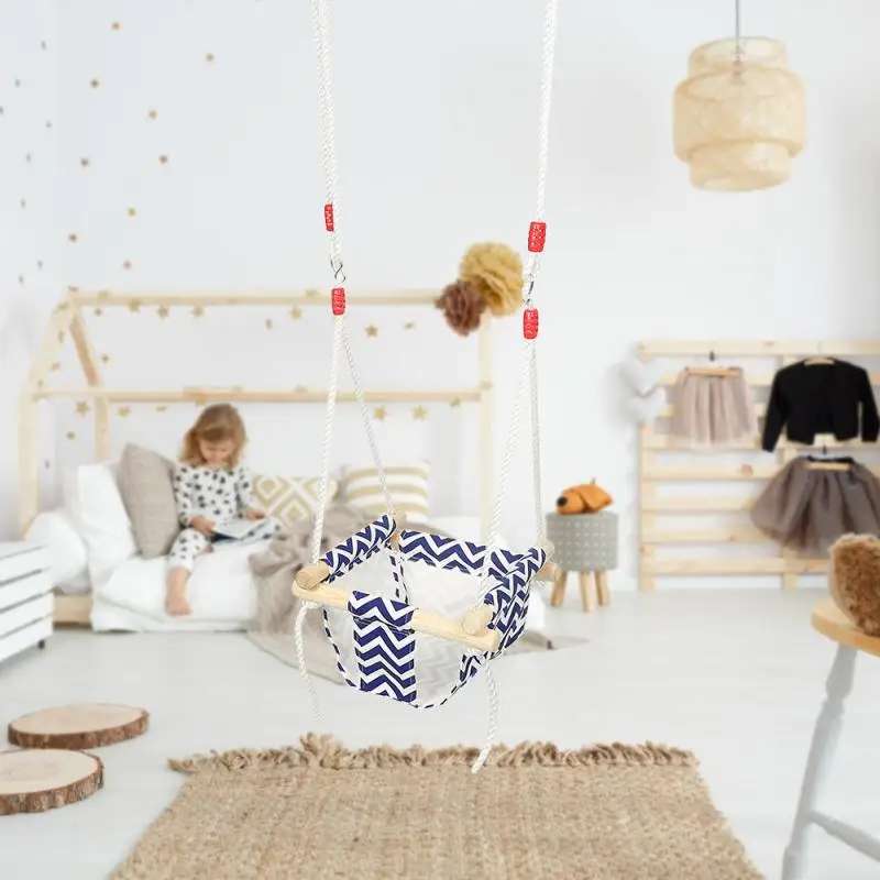 3 в 1 детское кресло-качели с ремнем безопасности | Игрушки и хобби