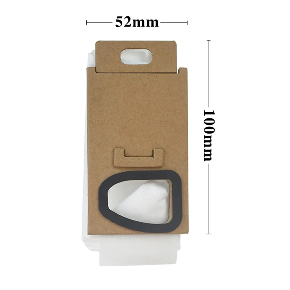 

237mm Roller Brush Dust Bag 87*83mm Filter Accessories Sets Cleaning Tool Kit
