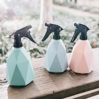 500ml gardening tools plant spray bottle watering can for flower waterers bottle watering cans sprinkler cleaning solutions
