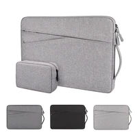 new waterproof laptop bag 13 14 15 15 6 16 inch notebook cover handbag computer case for sleeve men