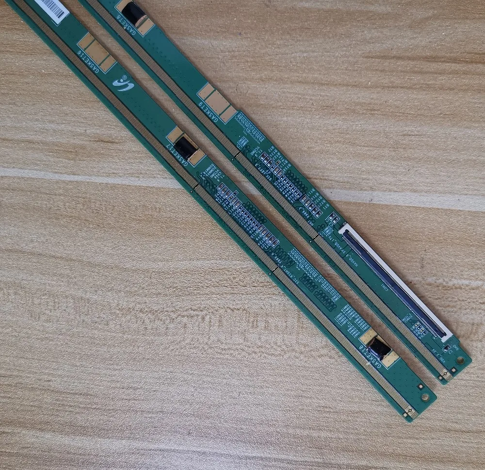 550HJ03SR4LV0. 1 550HJ03SL4LV0. 1 ЖК PCB части пара