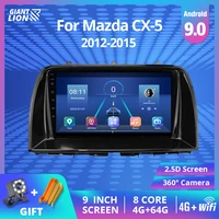 9 ips car radio for mazda cx5 cx 5 cx 5 2012 2015 car multimedia video player navigation gps android10 0 no 2din dvd player
