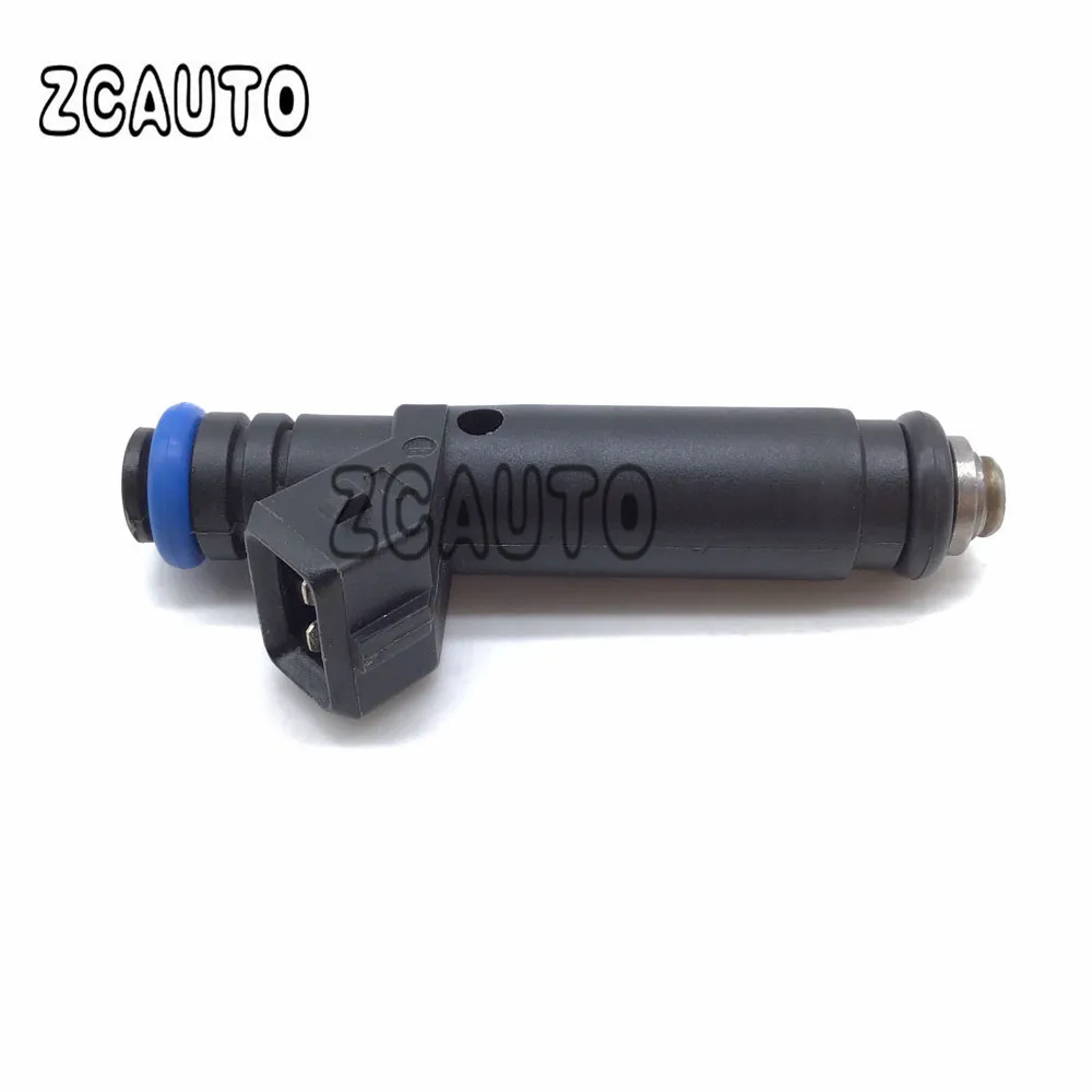 8200128961 82 00 128 961 Топливная форсунка для Renault Clio Megane Kangoo Lagune K4M K7M 1 2 4 6 8V | Автомобили и