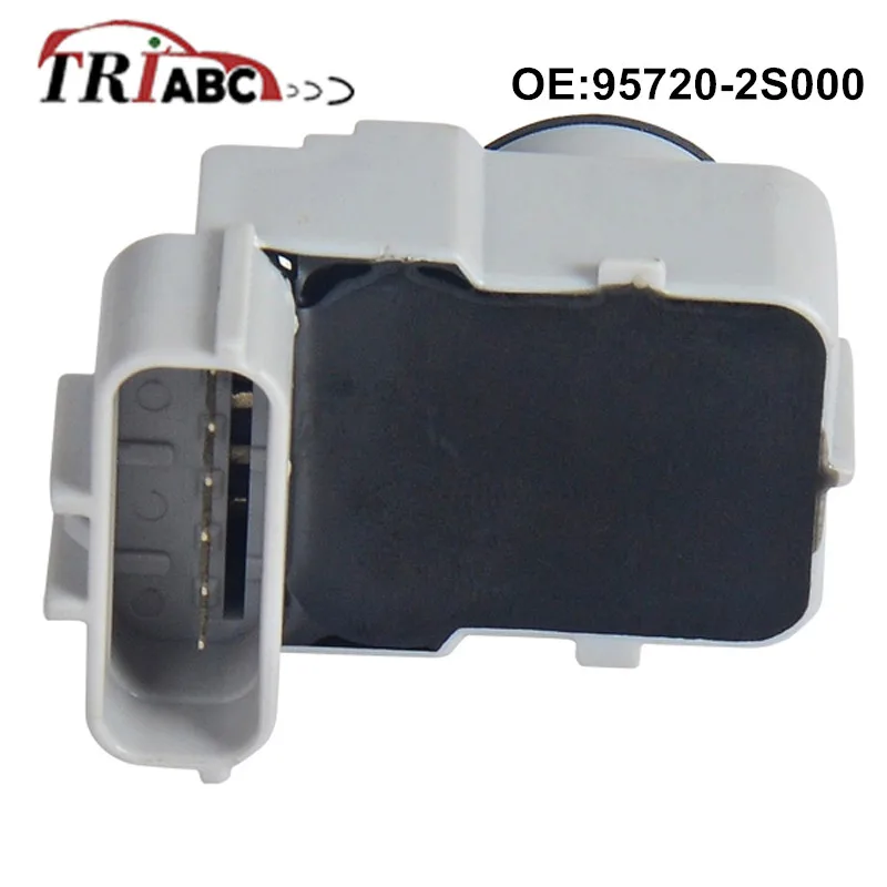 Парктроник 95720 2S000 PDC датчик парковки для Hyundai ix35 LM EL ELH 1 6 7 2 0 электронный