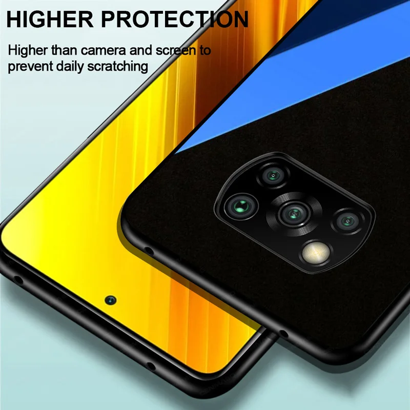 

Luxury M Car Art for Xiaomi Mi Mix 3 A3 A2 A1 Poco M3 M2 C3 X3 X2 NFC F2 F1 CC9 CC9E Pro Black Phone Case