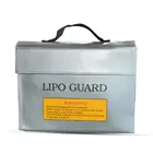 Защитная сумка для литиевой батареи, огнеупорная, Взрывозащищенная