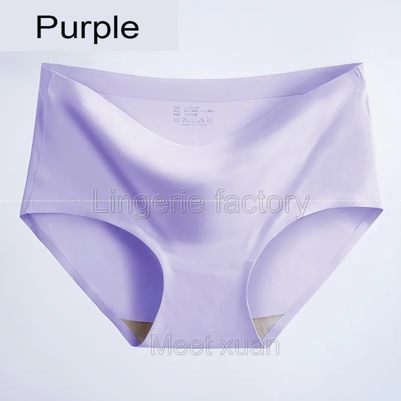 Трусики Тонги женские бесшовные из вискозы размеры S 4XL|Женские трусики| |