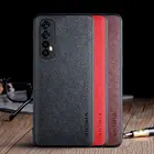 Чехол для OPPO Realme 8 5G только не подходит для 4G funda роскошный винтажный кожаный чехол из ТПУ чехол для oppo realme 8 5g чехол coque