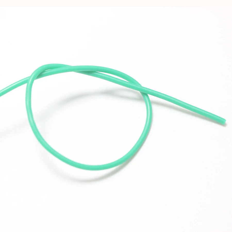 Силиконовый провод 22AWG 50 метров сверхгибкий 0 3 мм2 для высокотемпературного