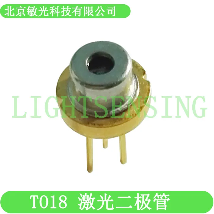 Лазерный диод DFB мощность на выходе волокна нм импортный чип 4 мВт имеет высокую