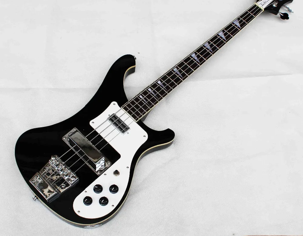 Rickenback custom 4 струны для бас-гитары, rickenback electric bass, rickenback bass, tickkenback гитара