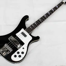 Rickenback custom 4 струны для бас-гитары, rickenback electric bass, rickenback bass, tickkenback гитара