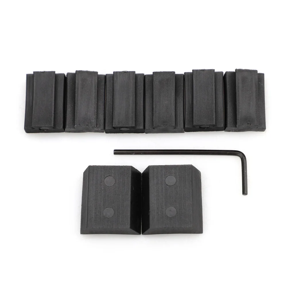 

Heavy Duty Universal Pistol Dovetailed Rear Sight Pusher Tool Adjuster