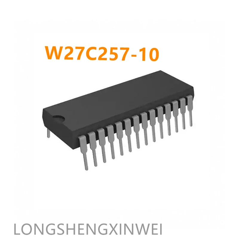 

5 шт., встроенный чип памяти DIP-28