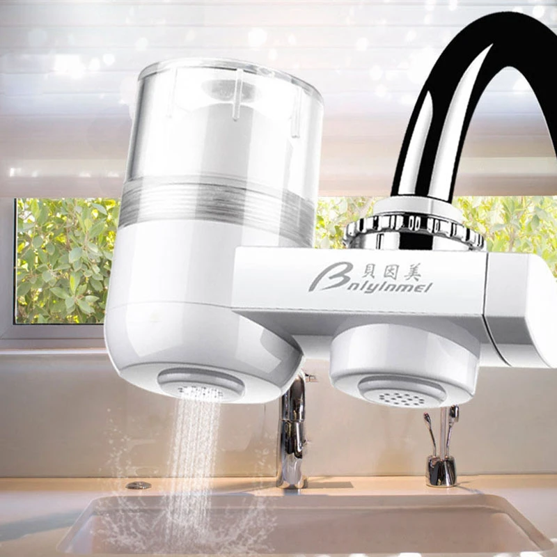 Фильтр для водопроводной воды домашний кухонный фильтр здоровый керамический