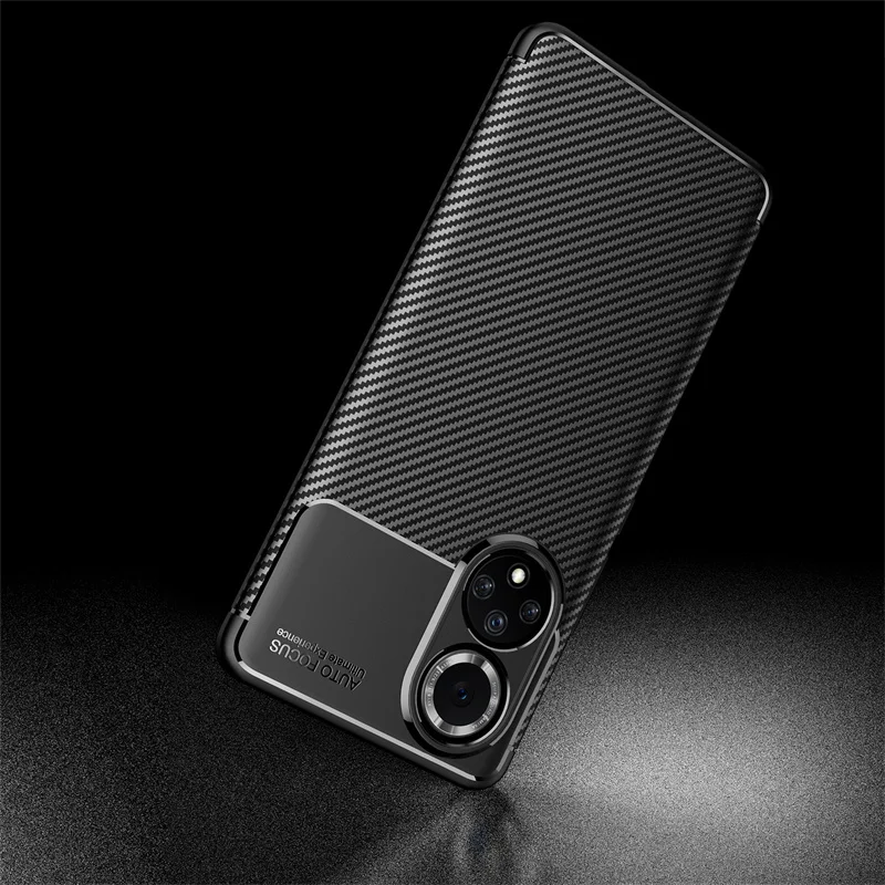 Funda de TPU para Huawei Nova 9, carcasa suave a prueba de golpes, parachoques, para Nova 9 Pro 9-5