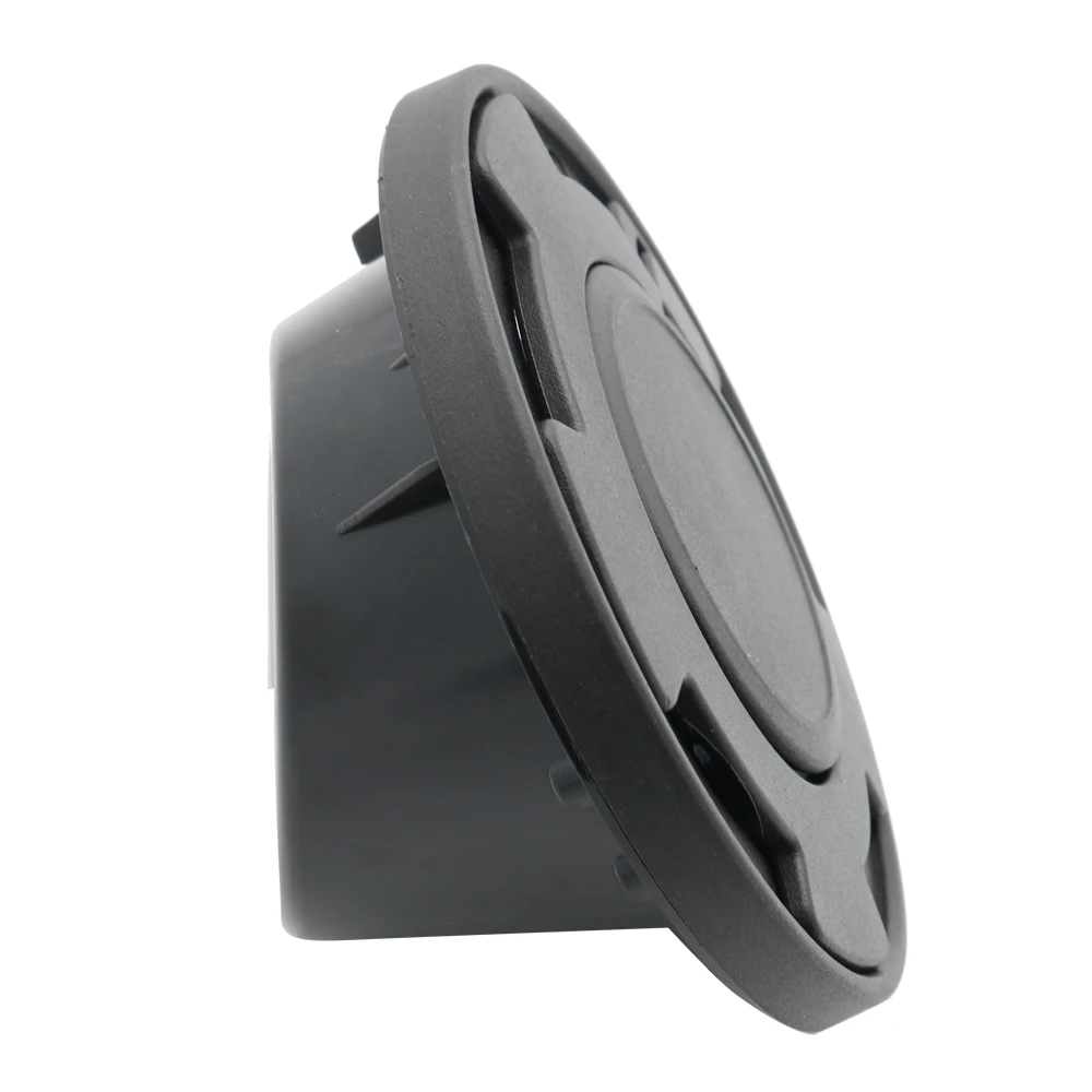 Alloy Black Car Fuel Tank Cover Gas Cap For Jeep Wrangler 2007-2017 With Key | Автомобили и мотоциклы