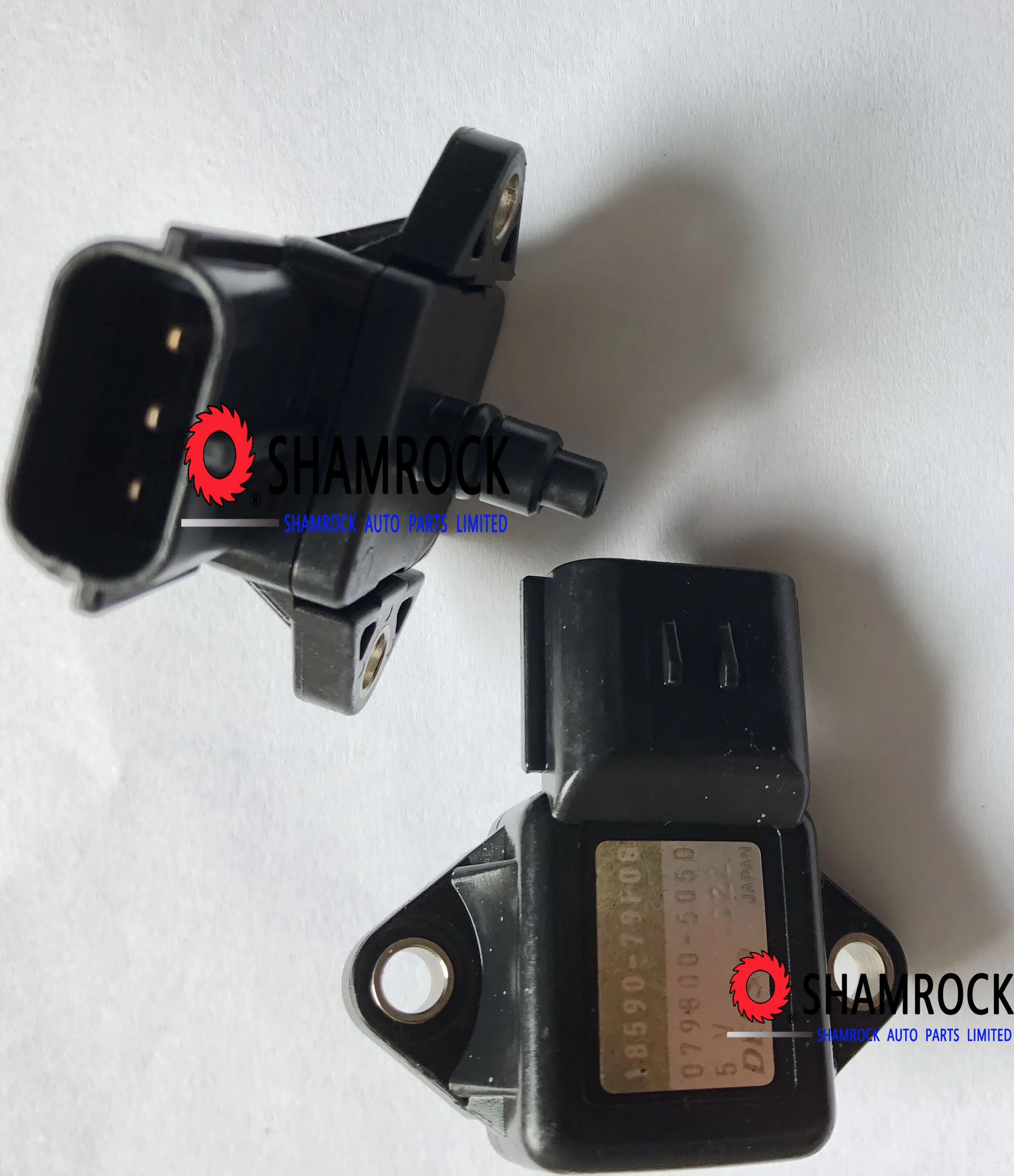 Датчик давления воздуха на впуске 18590 79F00 MAP для Nissan ukii APV K14 Swift 1 3 Changa n Star 079800