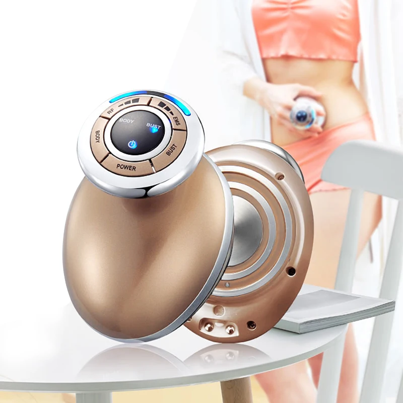 Ультразвуковая кавитационная машина для похудения устройство снижения веса