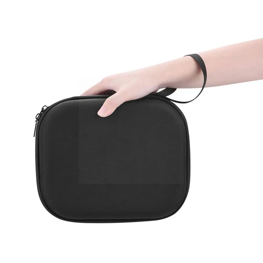 

Storage Bags For Om 5 Black Durable Carrying For Om5/osmo Mobile 5 Handheld Gimbal Accessories Simple Portable X3h1