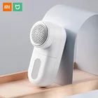 Портативный электрический триммер для волос Xiaomi Mijia Fuzz, ковровое покрытие, машина для резки ворса