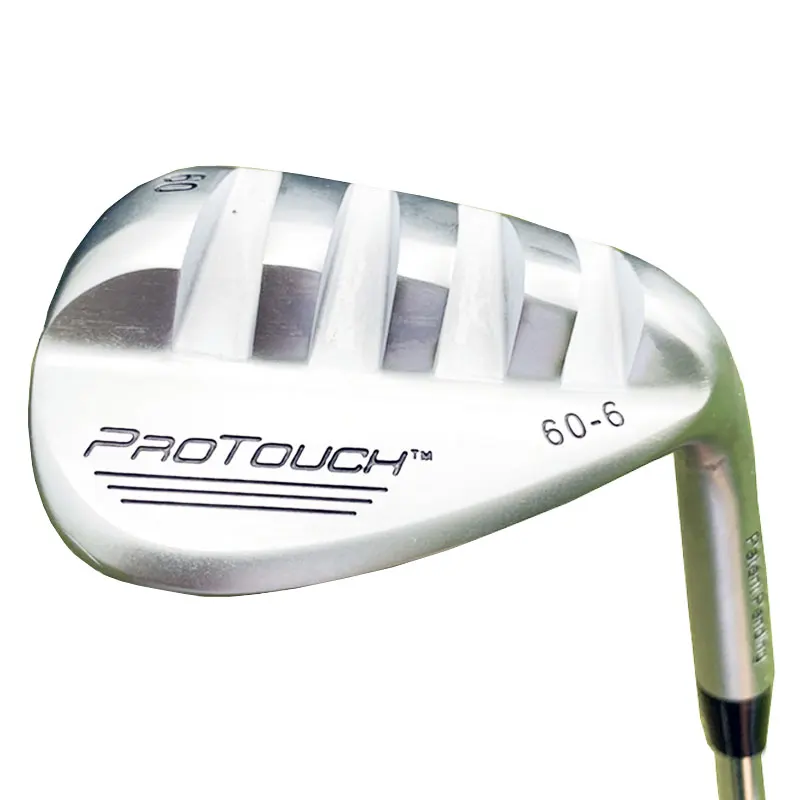 New Golf Clubs ProTouch Wedges 56 or 60 degree Right Handed Steel shaft Cooyute Free shipping |