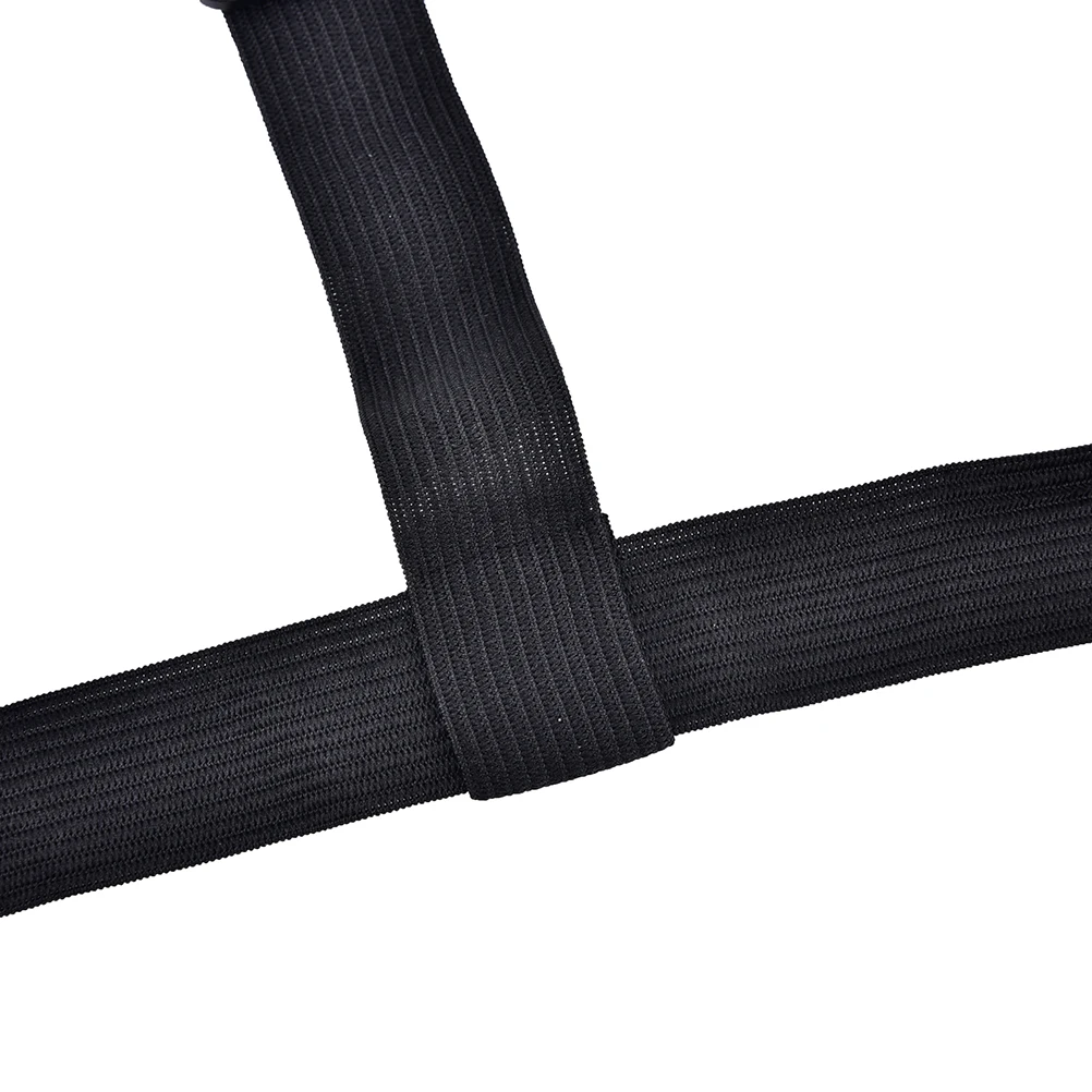 Лидер продаж новый ремень для передней фары эластичный регулируемый