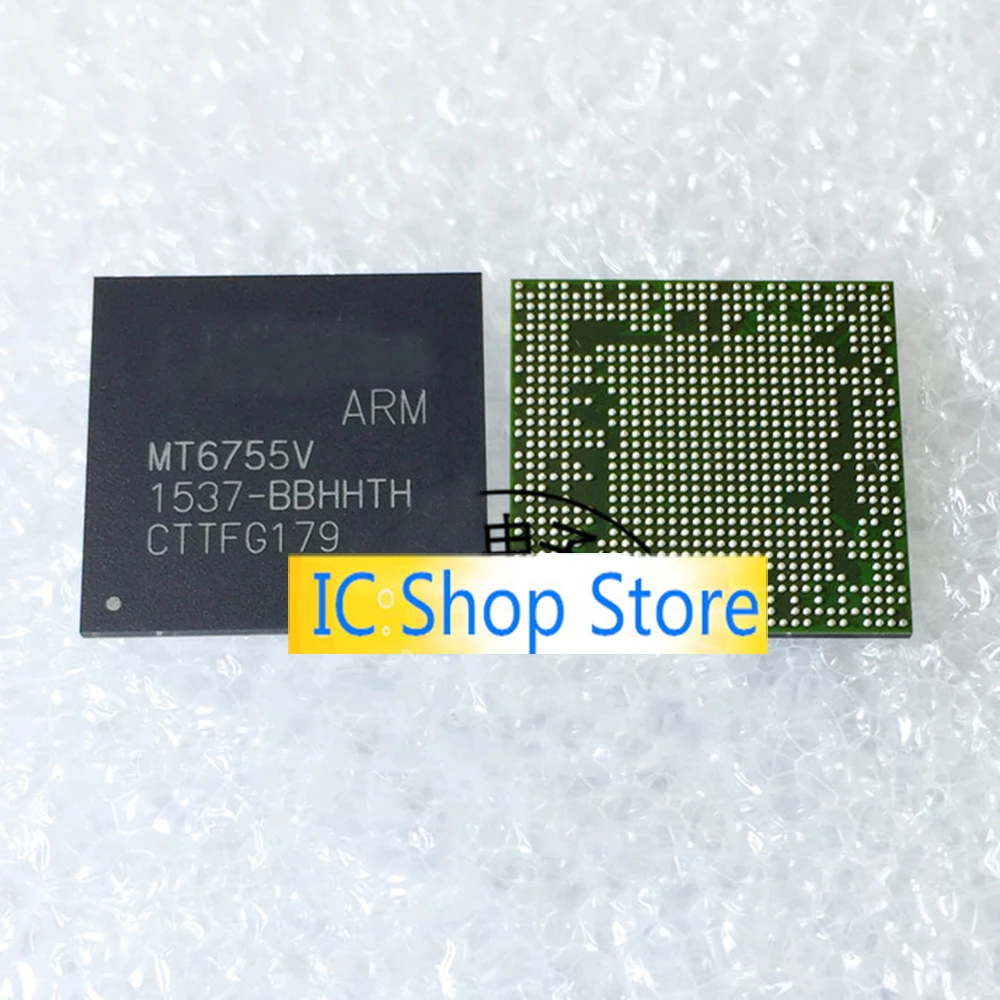 

MT6755V-BBHHTH BGA Original Brand New