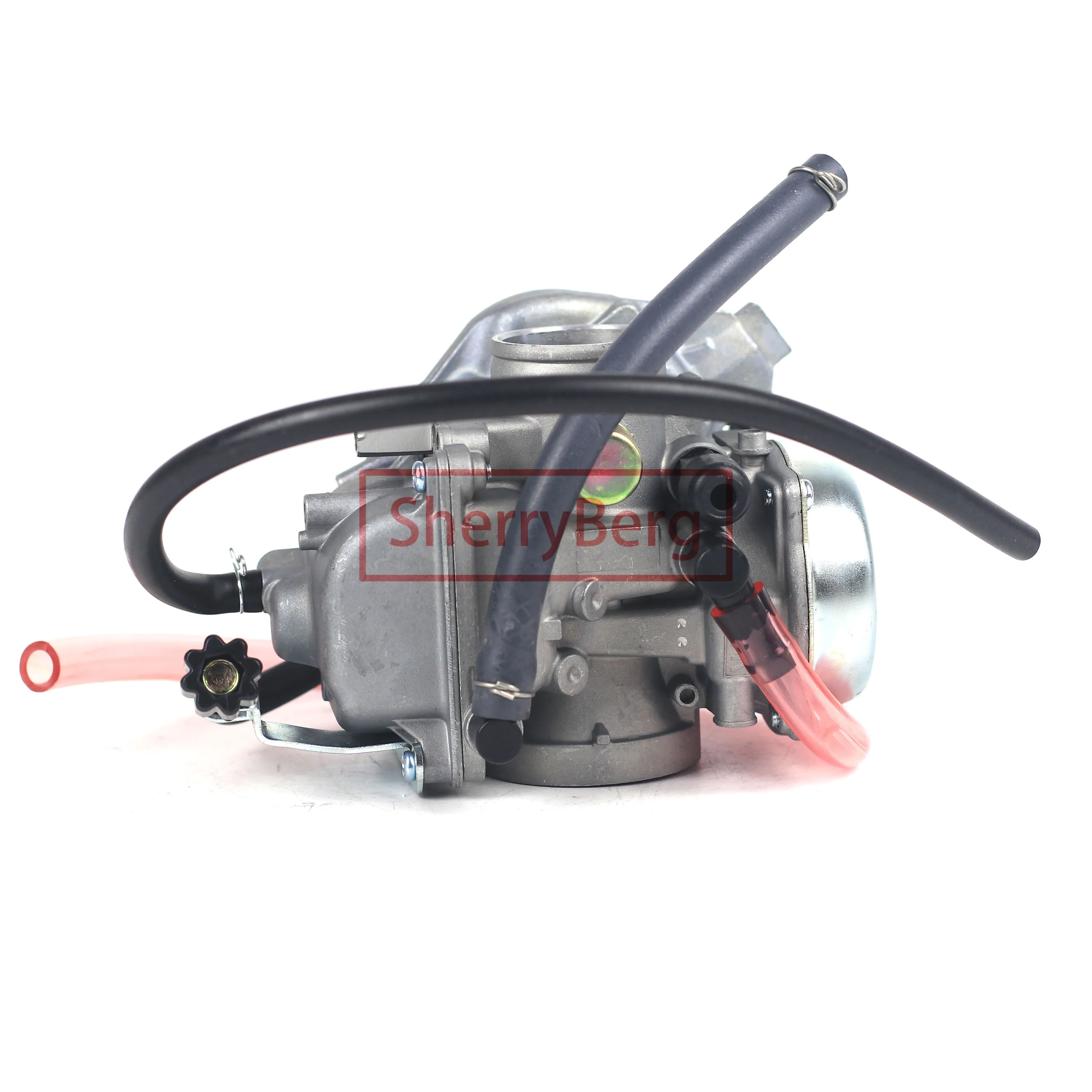 SherryBerg Carburetor carb 33mm replace OEM product CVK32 CVK33 CVK34 FIT FOR Kawasaki BJ250 250TR | Автомобили и мотоциклы