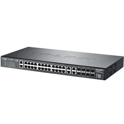 Рисунок 4 - Tp-link Переключатель sfp + 10g