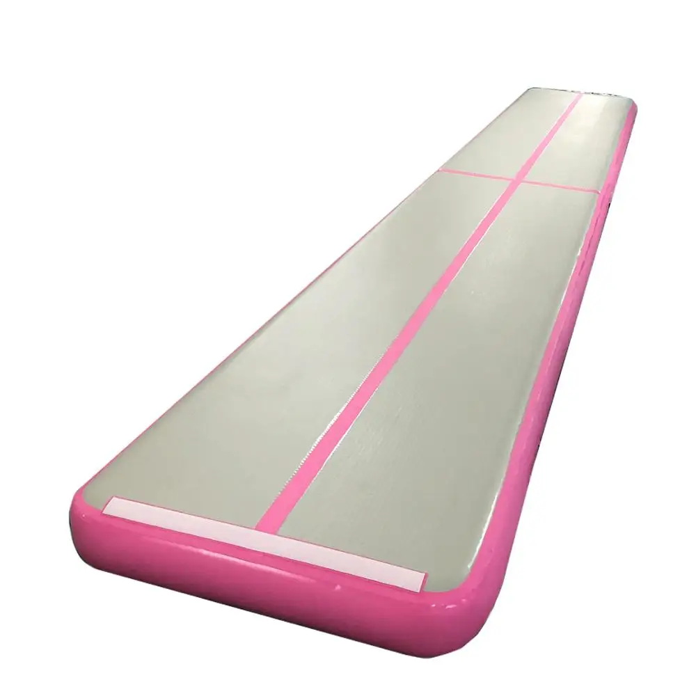 China factory price commercial adults inflatable outdoor yoga mats | Спорт и развлечения