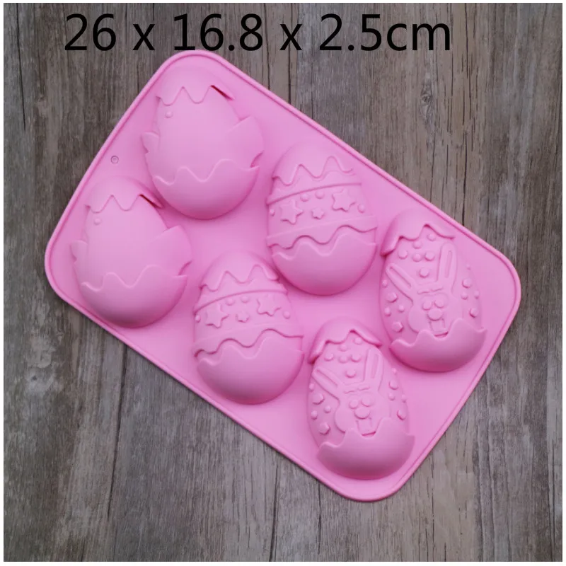 DIY Единорог Пони пресс форма для торта ручной работы Шоколад силиконовая выпечки