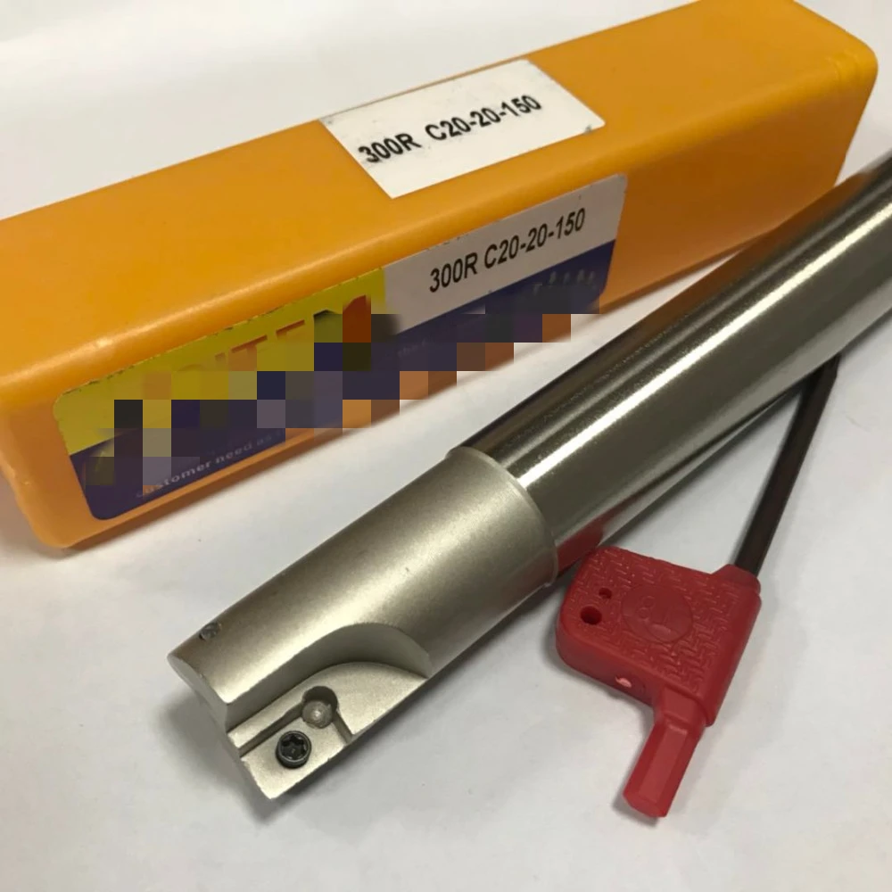 

300R C20-20-150+APMT1135PDER-M2 VP15TF 10pcs