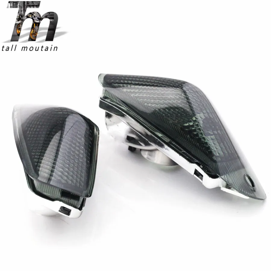 Для мотоцикла KAWASAKI ZZR400 ZZR600 ZX600E 93-2006 04 03 аксессуары для мотоциклов задний