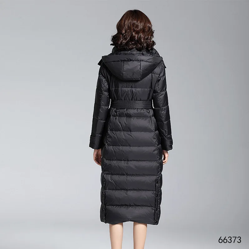 2019 роскошное пальто женские парки теплое пуховое хлопковое теплая хлопковая
