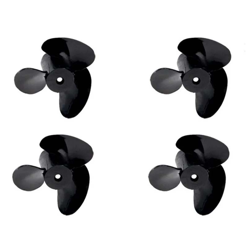 RC лодка запасные части пропеллер Набор для Flytec 2011 5 рыболовный инструмент