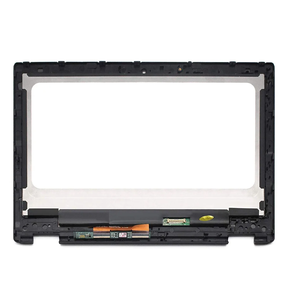 Для Acer Chromebook R 11 C738T-C60Q C738T-C2EJ 6 &quotЖК-дисплей с сенсорным экраном в сборе рамкой HD
