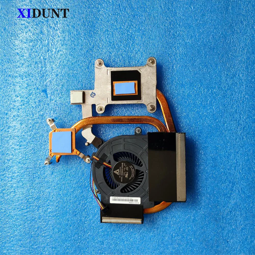 

New original CPU cooling fan For Lenovo ThinkPAD E430 E435 E430C E530 E535 heatsink 4 pins DC 5V cooler Free Shipping