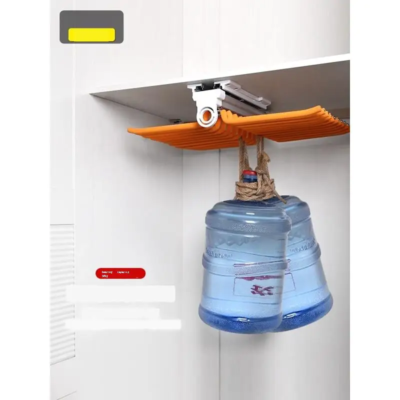 Полка-органайзер для шкафа с полками | Дом и сад